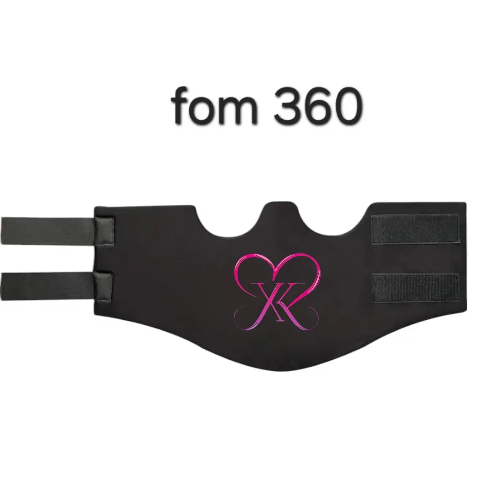 Foam 360 Women's Shapewear Compression Accessory /Ximenas'k  fom 360 pos quirurguico/ Comfortable sexy body Womenswear underwear girls shaper Women's