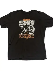 Haiden Deegan MX Motocross Graphic Tee Motocross Rider Off-Road Racing T-Shirt Sweatshirt Hoodie