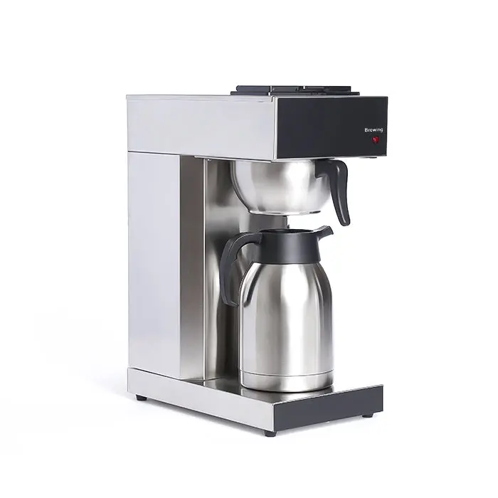 SYBO 12-Cup Drip Coffee Maker with AirPot
