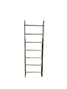 Metal Ladder