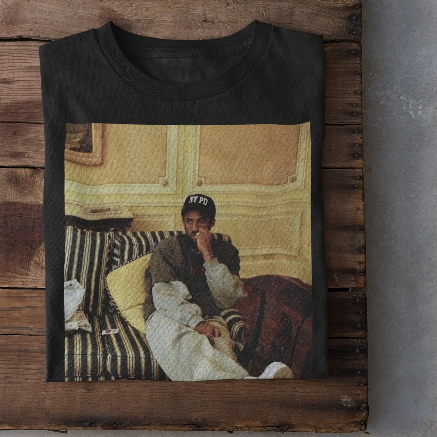 Kobe Bryant T-Shirt, Vintage Basketball Shirt, Kobe Bryant Shirts, KOBE Basketball Tee, Retro Kobe Fan Top, Gift for Fans Kobe