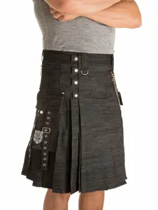 The Smithy Kilt