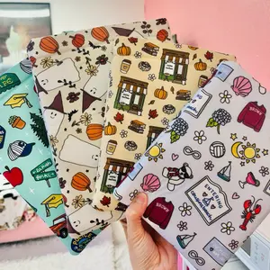 Mystery Book or Kindle Sleeve Mystery Book or Kindle Sleeve