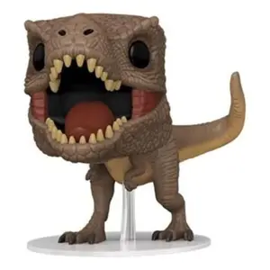 Funko Pop! Movies: Jurassic World Dominion - T. Rex #1211