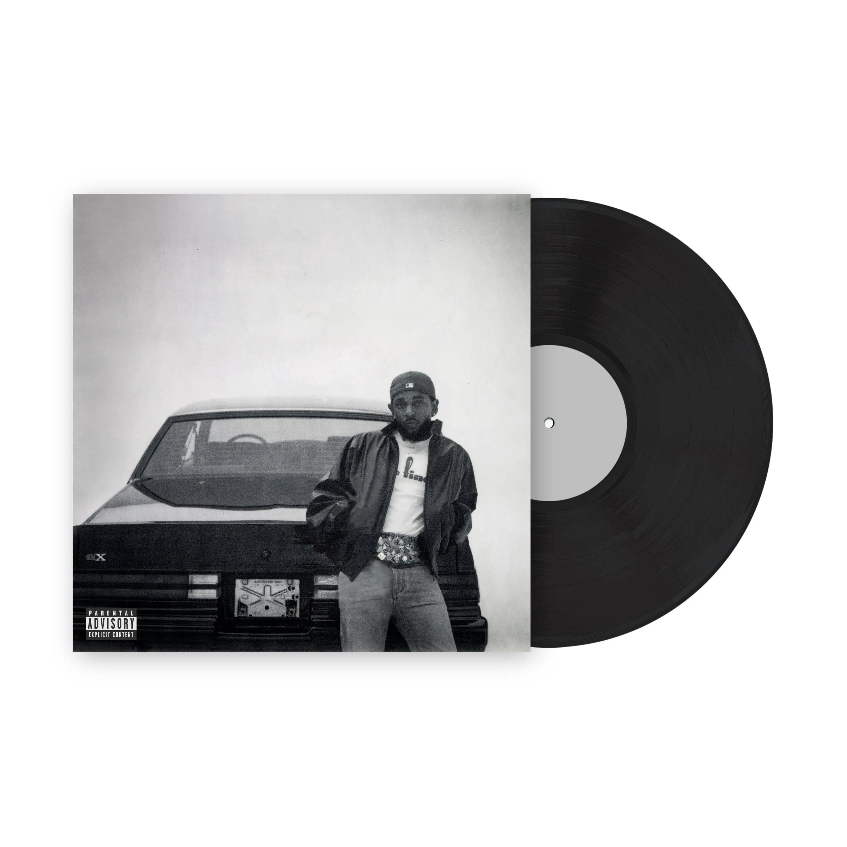 KILLIN' FIELD OG Press 未開封 新品 G RAP kendrick lamar gnx - TikTok Shop