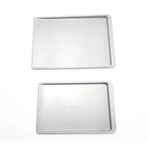 KitchenAid 2-Piece Nonstick Colored Slide Out Pans