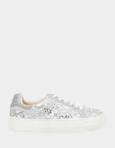 Betsey Johnson REILY WHITE