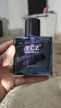 product review image from Tre b 3