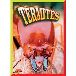 USED-Termites by Sirota, Lyn (Paperback)