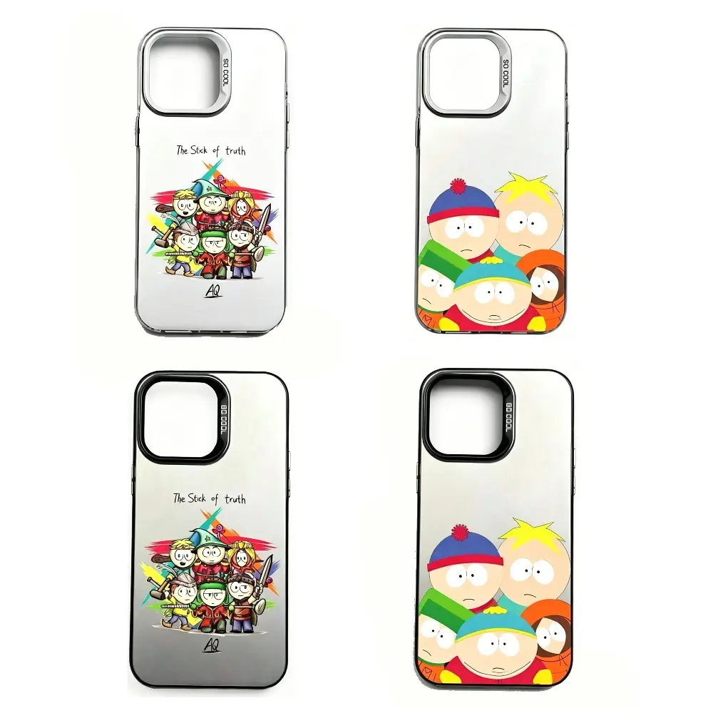 South park phone case s24 - TikTok Shop South park phone case s24 - TikTok Shop