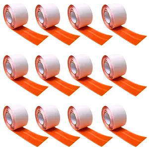 RE-U-ZIP® MOUNTING STRIP RE-FILL™ | 12-PACK