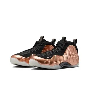 Nike Air Foamposite One Copper (2024) Men's FZ9902-001 New