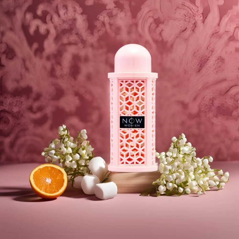 Lattafa Rave Now Eau De Parfum Unisex — Pineapple, Bergamot, Apple, 3.4 oz (100 ml) | black currant, pineapple perfume, patchouli, bergamot perfume, birch, pineapple bergamot, bergamot apple, apple black currant, apple perfume, pineapple fragrance, woody