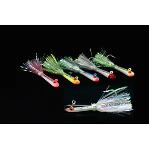 Flash Minnow