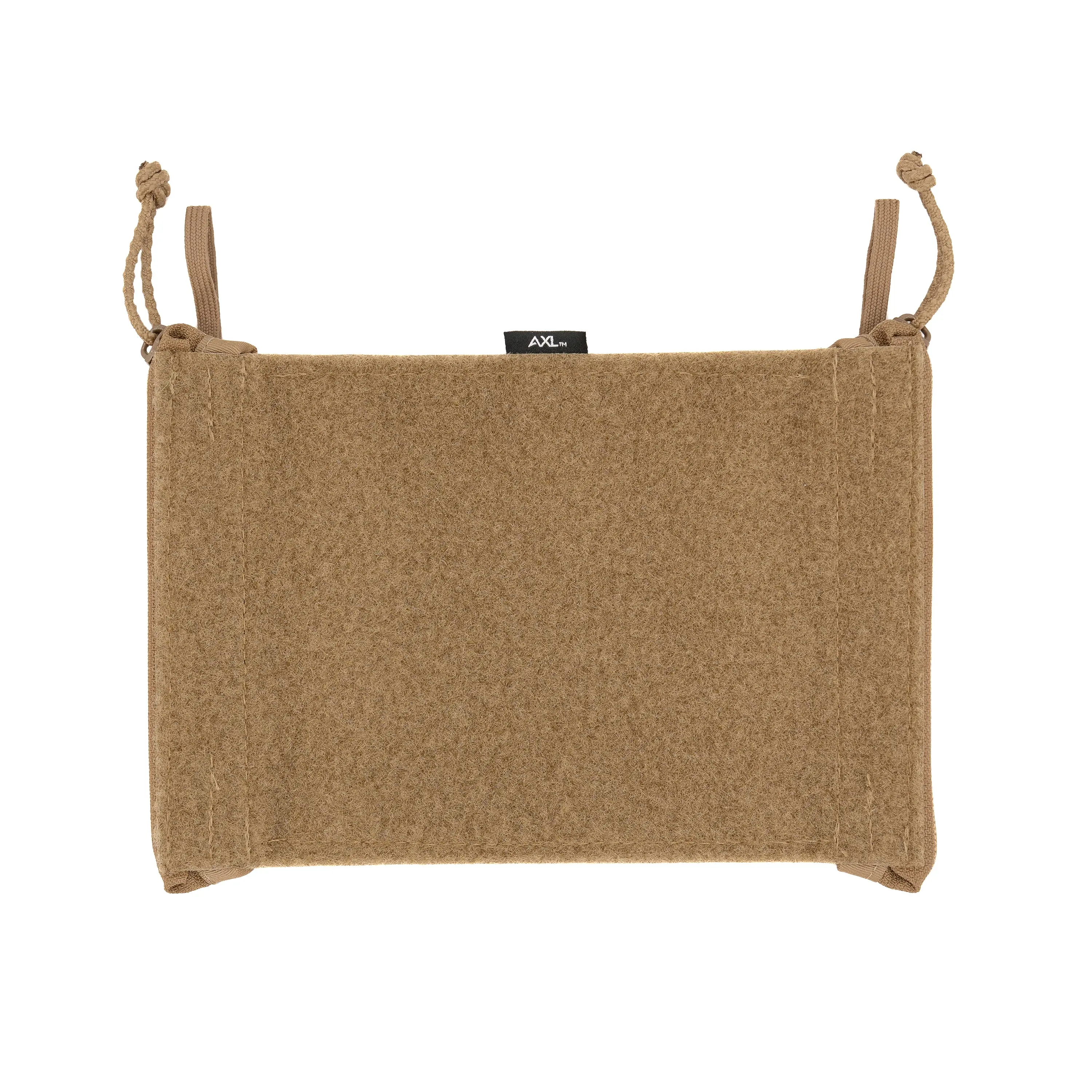 Burrito Bag – Low-Profile Admin Pouch
