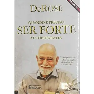 USED-De Rose Método de Boa Alimentação by DeRose (Paperback)