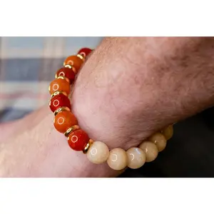 Rapidash Bracelet – Evolved. Refined. Unstoppable.