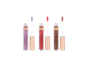 Frosted Snow Sparkle | Frosted Lip Gloss Set