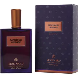 Molinard Patchouli Intense By Molinard Eau De Parfum For Women