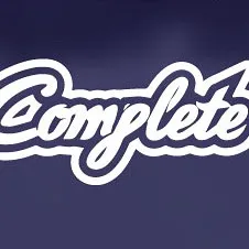 Complete Studio