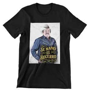 El Viejo Paulino t-Shirt