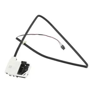 Whirlpool  120V UL Journey Lid Lock