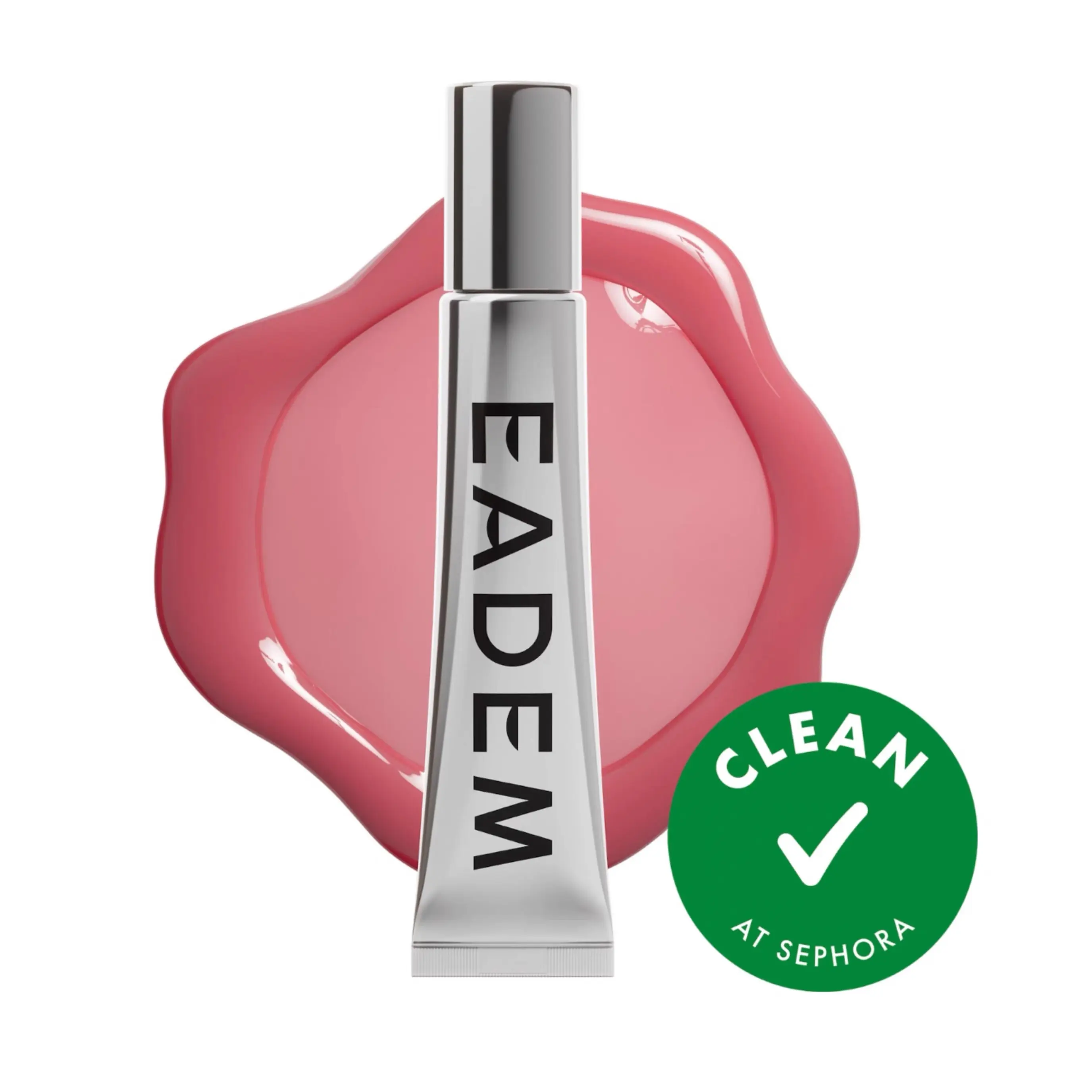 EADEM Le Chouchou 3-Pack Sheer NudeTinted Lip Balm - Lightweight, Non-Sticky LipTreatment, All-Day Moisturizer with NaturalEveryday Glossy Shine