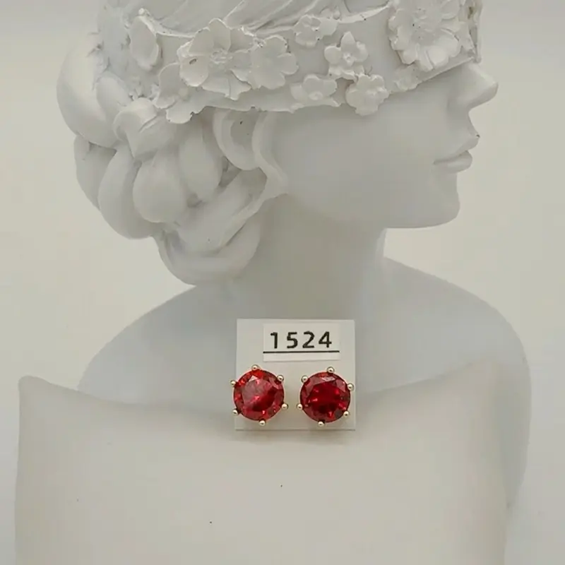 Rodriguezjewelry # 1524 Earring