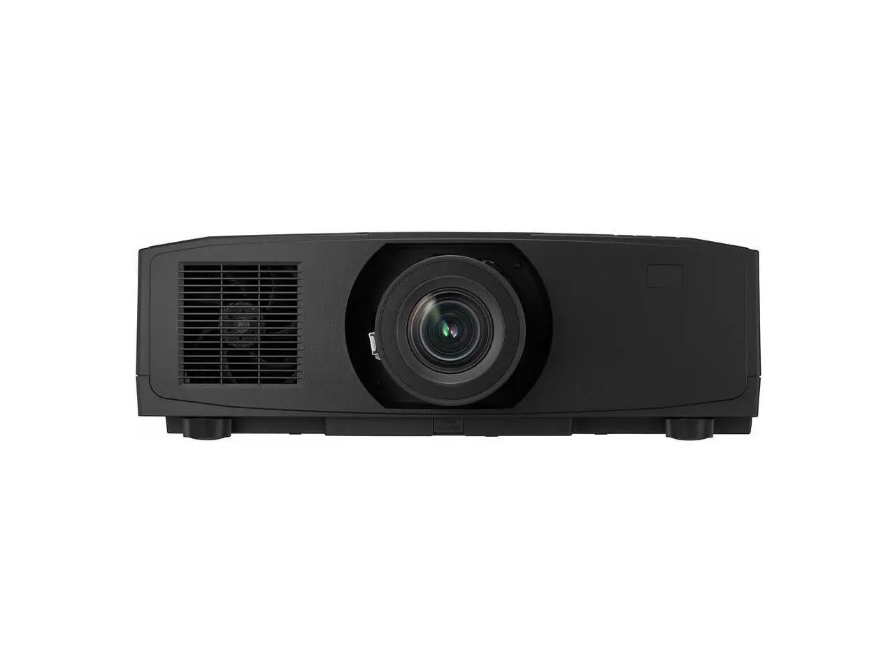 Sharp NEC Display Professional V731U 3D Standard Throw 3LCD Projector - 16:10 - Ceiling Mountable - 2160p - 20000 Hour Normal Mode - WUXGA - 3,000,000:1 - 7600 lm - HDMI - USB - RJ-45 - XP-V731U-B