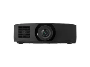 Sharp NEC Display Professional V731U 3D Standard Throw 3LCD Projector - 16:10 - Ceiling Mountable - 2160p - 20000 Hour Normal Mode - WUXGA - 3,000,000:1 - 7600 lm - HDMI - USB - RJ-45 - XP-V731U-B