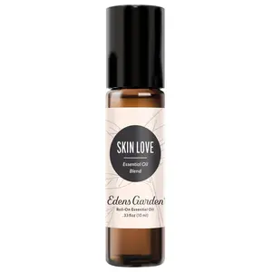 Skin Love Essential Oil Roll-On- For Tighter & Glowing Skin