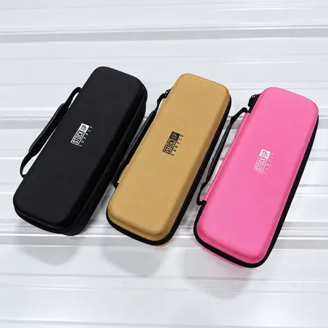Blade Case – Clipper Blade Storage Box for Protection & Organization (Holds 10 Blades)