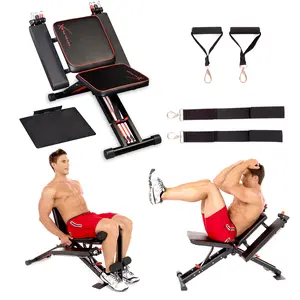 Total Flex Compact Design, Home Gym, Versitiale Exercises, Workout Equipment, Fitness Equipment