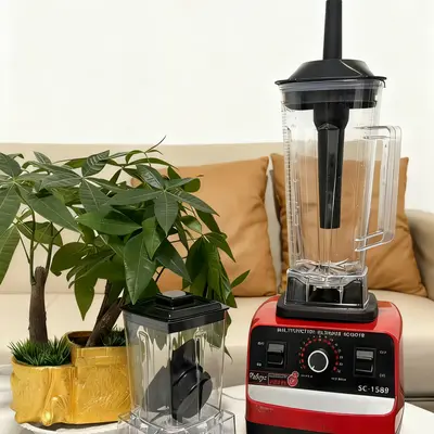 Licuadoras De Buena Marca De Walmar TikTok Shop