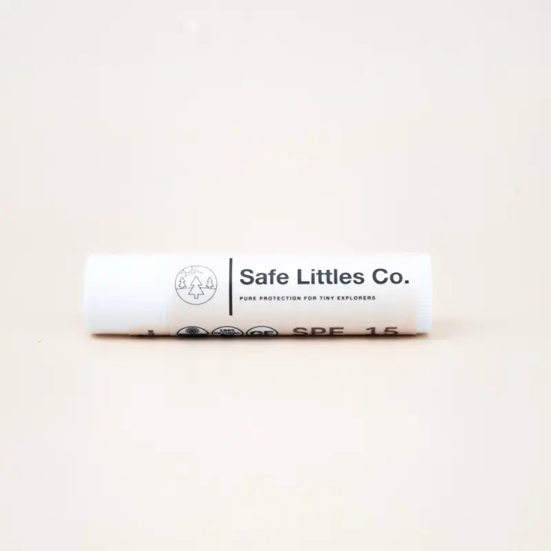 Safe Littles SPF Chapstick