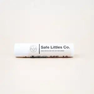 Safe Littles SPF Chapstick