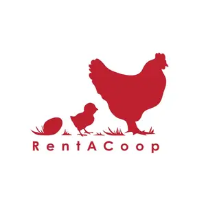 RentACoop shop logo