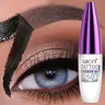 Waterproof Sweatproof Natural Long-Lasting Tattoo Eyebrow Gel, Semi-Permanent Tear-Resistant Durable Brow Styling Gel, Eyebrow Makeup Products, Eyebrow Paste Makeup