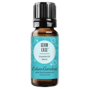 Germ Ease Essential Oil Blend- For Boosting Immunity & Keeping Kids Healthy