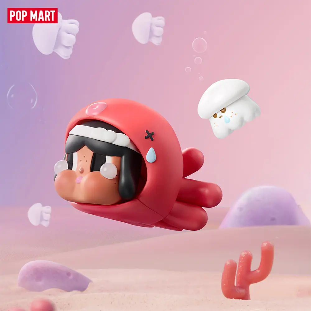 popmart mkg - TikTok Shop