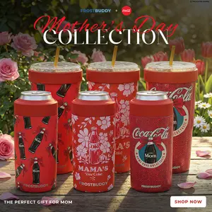 Coca-Cola Mother's Day Collection Coca-Cola Mother's Day Collection