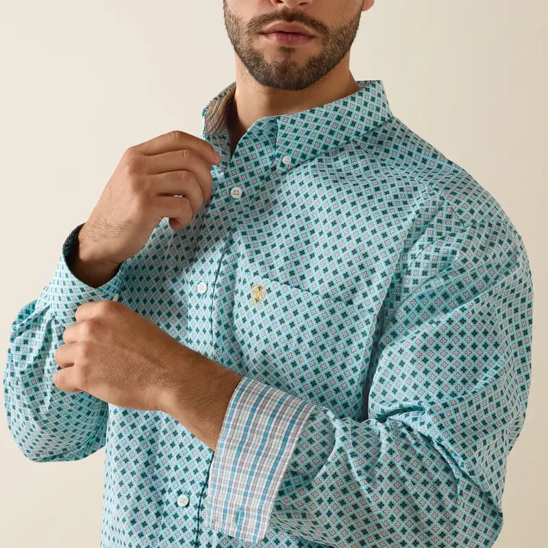 Camisa Ariat Andy 10071027