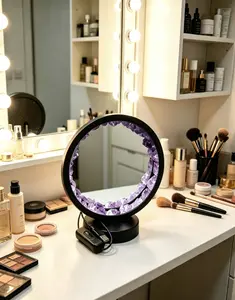 Yvon(7561)gc.crystal mirror