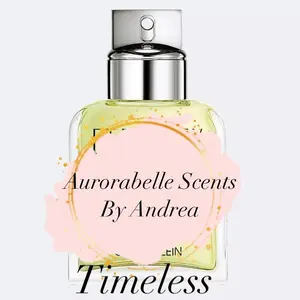 Timeless : 5ml traveling fragrance for Men