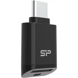 USB Type-C MicroSD Card Reader C200 U3CTMREDC2000K