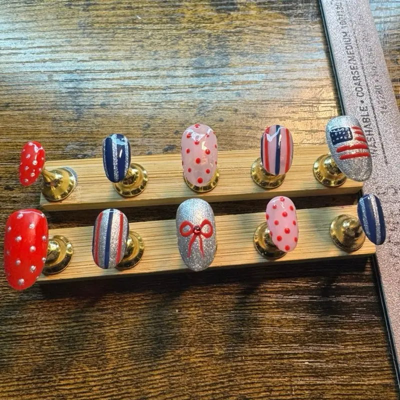 All American Darling