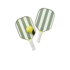 Sunnylife Pickleball Set in Seagrass Sage