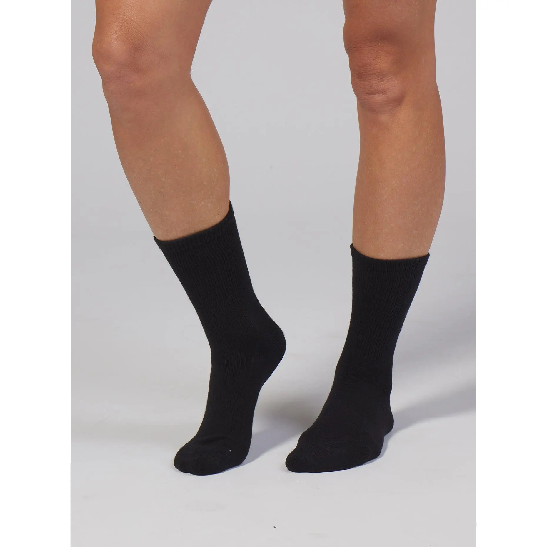 Allwear Organic Crew Socks