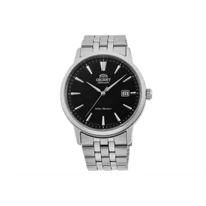 Orient Symphony III 41.5mm Automatic Dress Watch, RA-AC0F01B30B