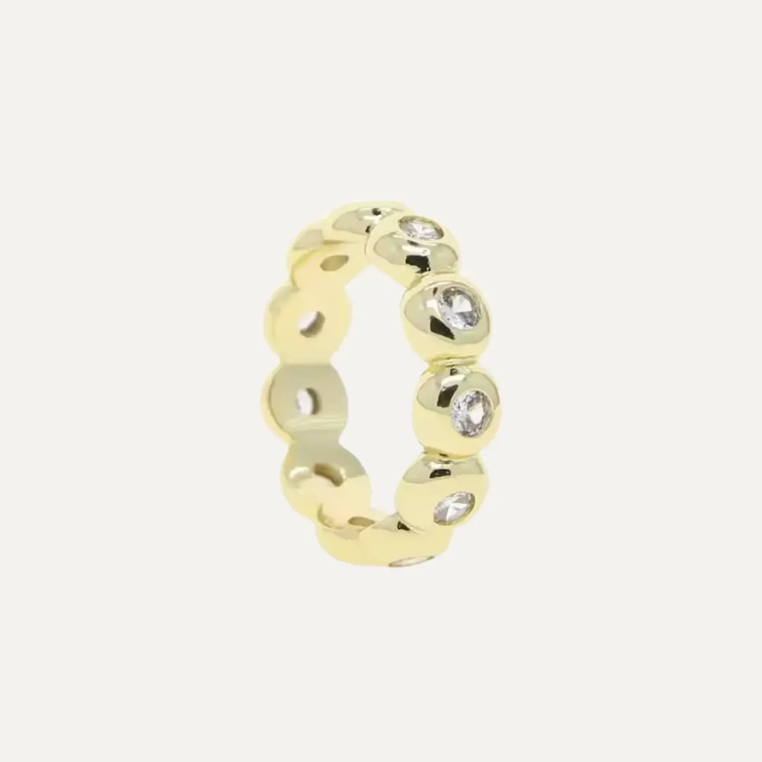 Bubbles Ring Bubbles Ring